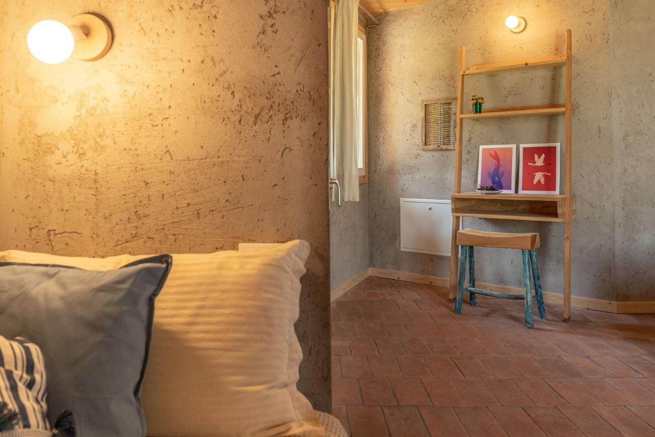 Casa Viva Bed & Breakfast Marciaga Dış mekan fotoğraf