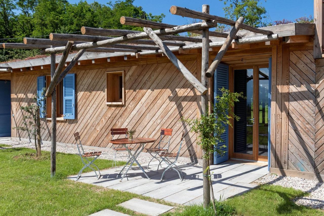 Casa Viva Bed & Breakfast Marciaga Dış mekan fotoğraf