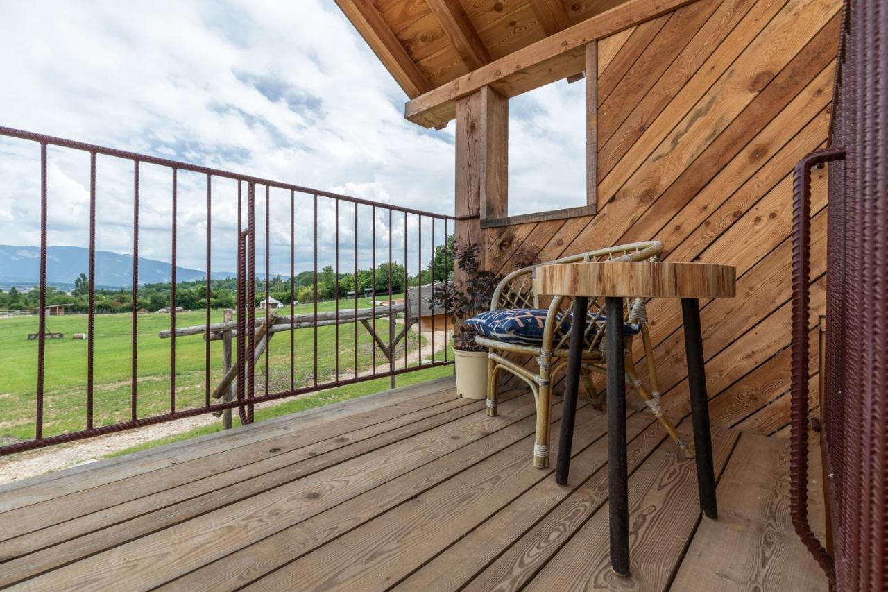 Casa Viva Bed & Breakfast Marciaga Dış mekan fotoğraf