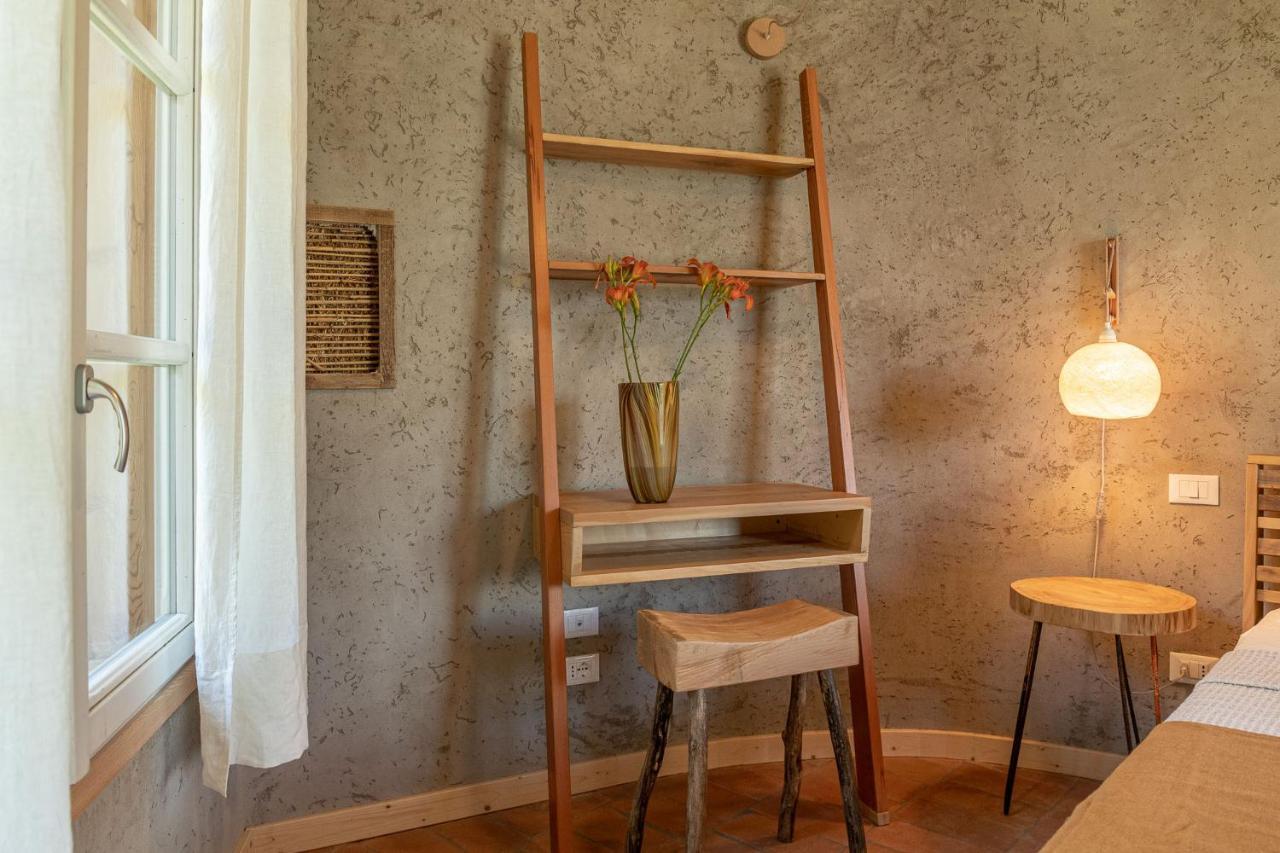 Casa Viva Bed & Breakfast Marciaga Dış mekan fotoğraf