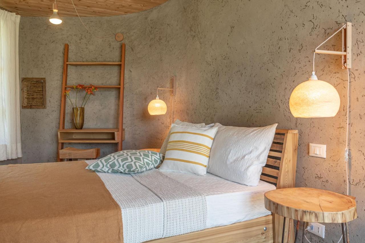 Casa Viva Bed & Breakfast Marciaga Dış mekan fotoğraf