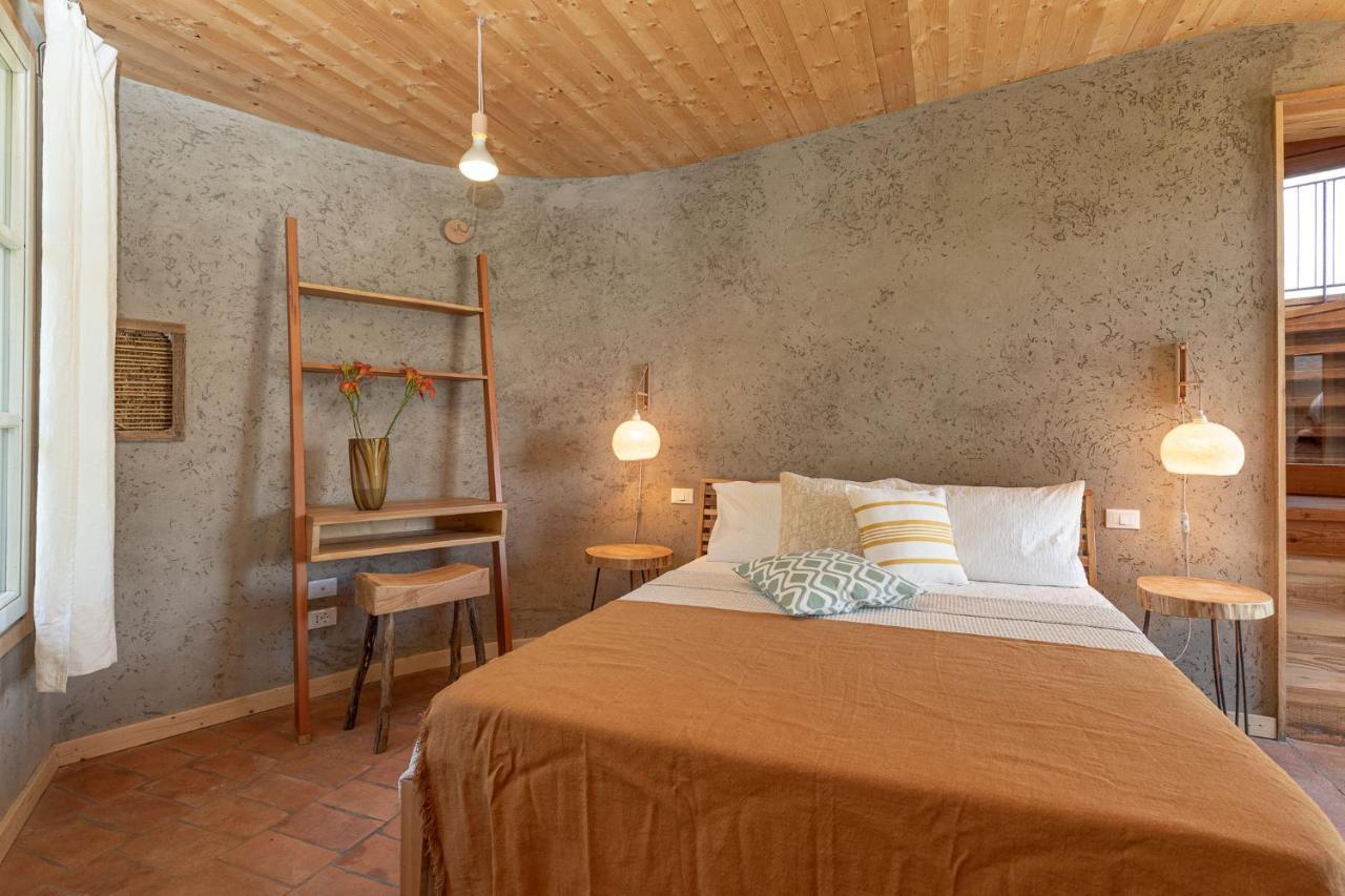Casa Viva Bed & Breakfast Marciaga Dış mekan fotoğraf