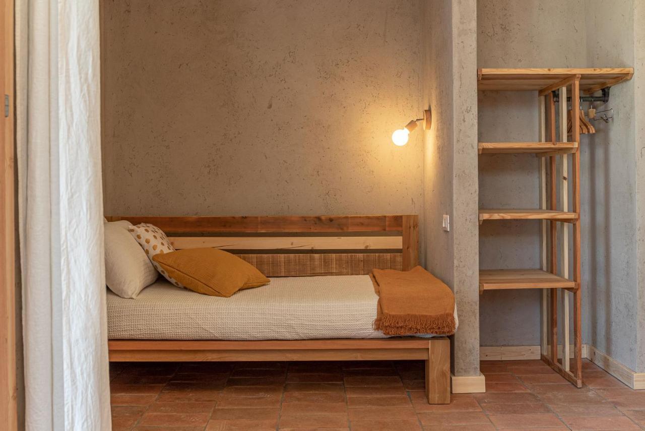 Casa Viva Bed & Breakfast Marciaga Dış mekan fotoğraf