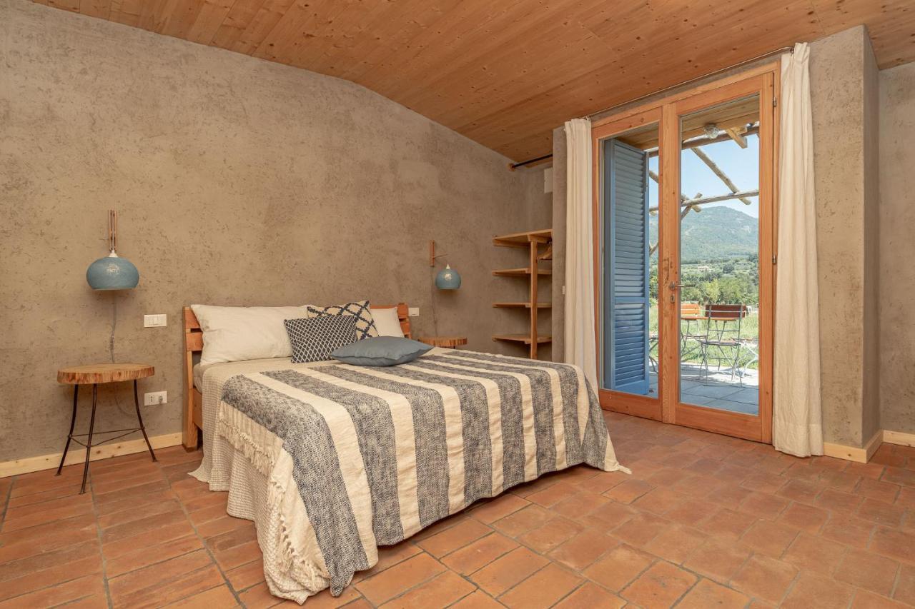 Casa Viva Bed & Breakfast Marciaga Dış mekan fotoğraf