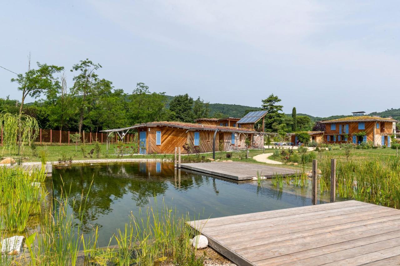 Casa Viva Bed & Breakfast Marciaga Dış mekan fotoğraf