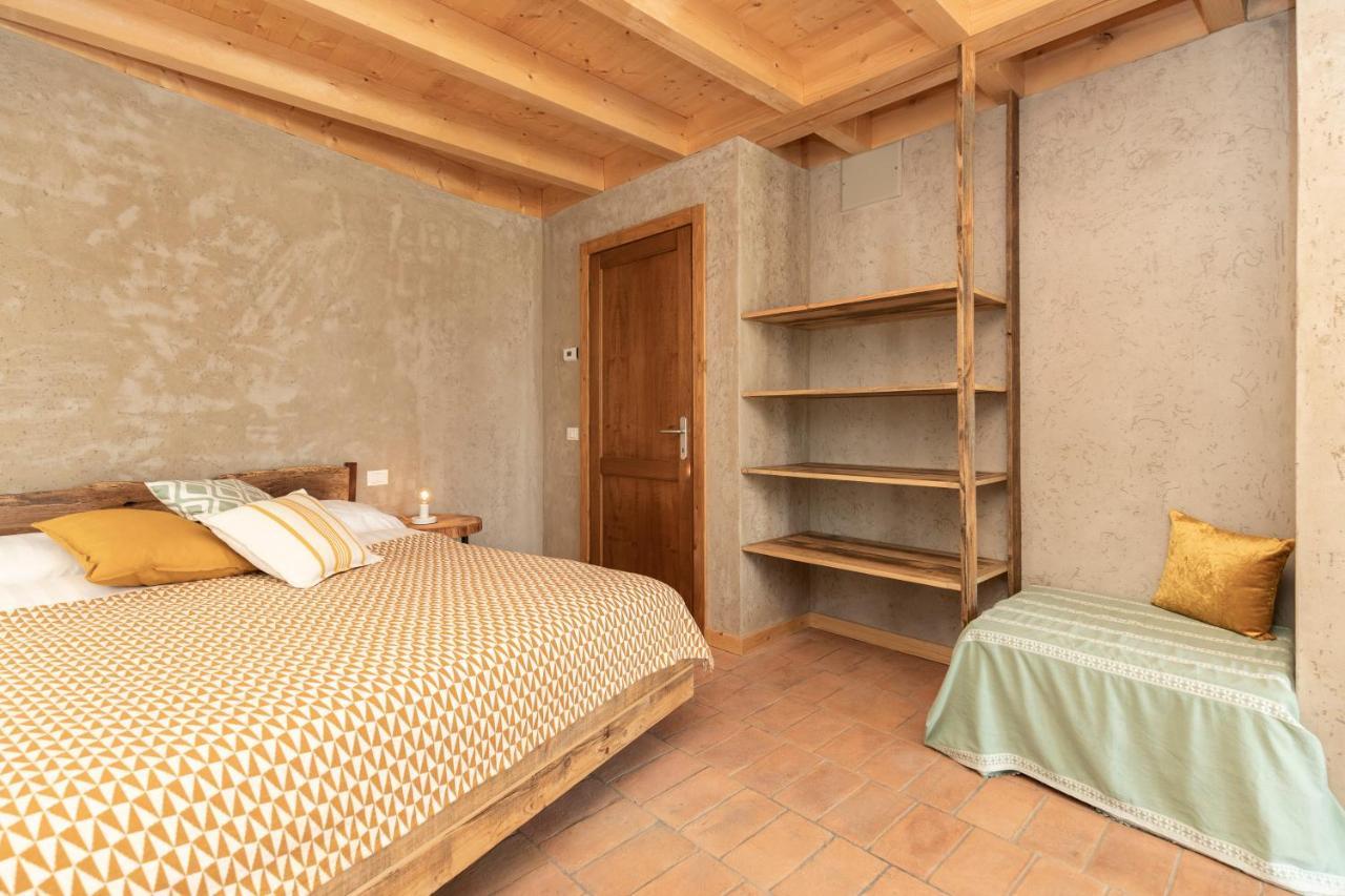 Casa Viva Bed & Breakfast Marciaga Dış mekan fotoğraf