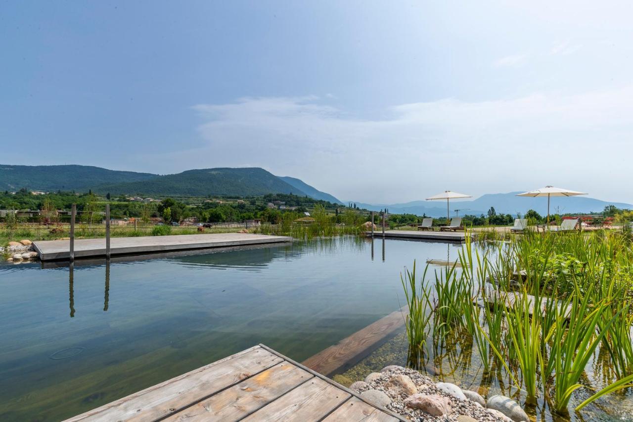 Casa Viva Bed & Breakfast Marciaga Dış mekan fotoğraf