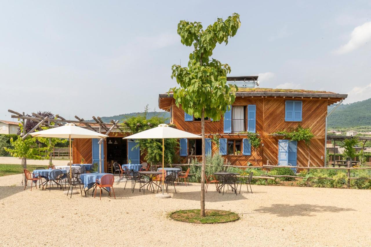 Casa Viva Bed & Breakfast Marciaga Dış mekan fotoğraf