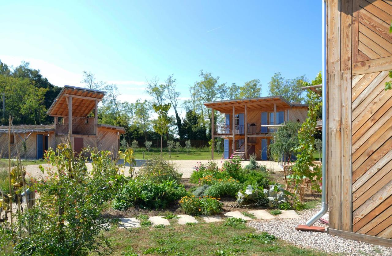 Casa Viva Bed & Breakfast Marciaga Dış mekan fotoğraf