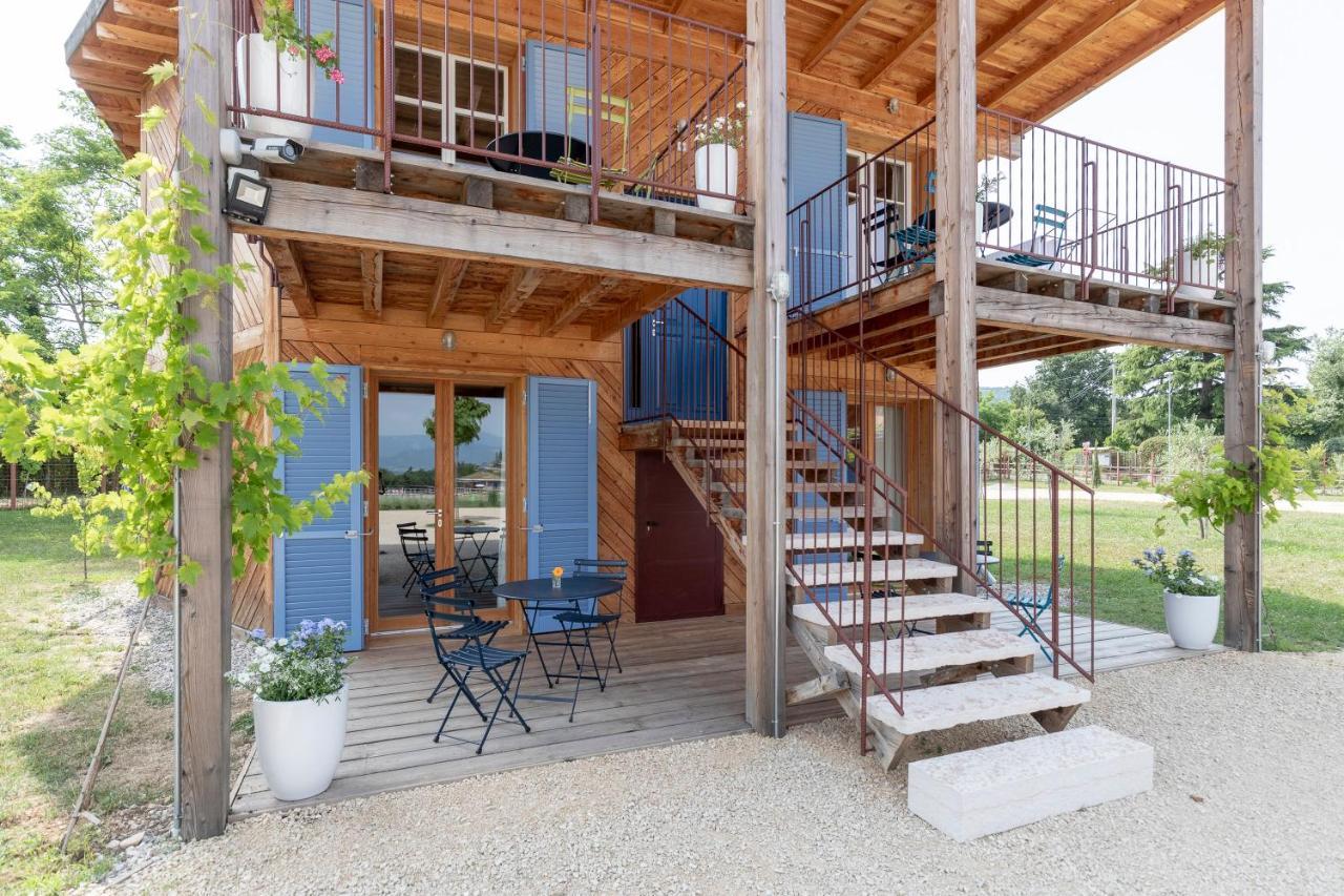Casa Viva Bed & Breakfast Marciaga Dış mekan fotoğraf