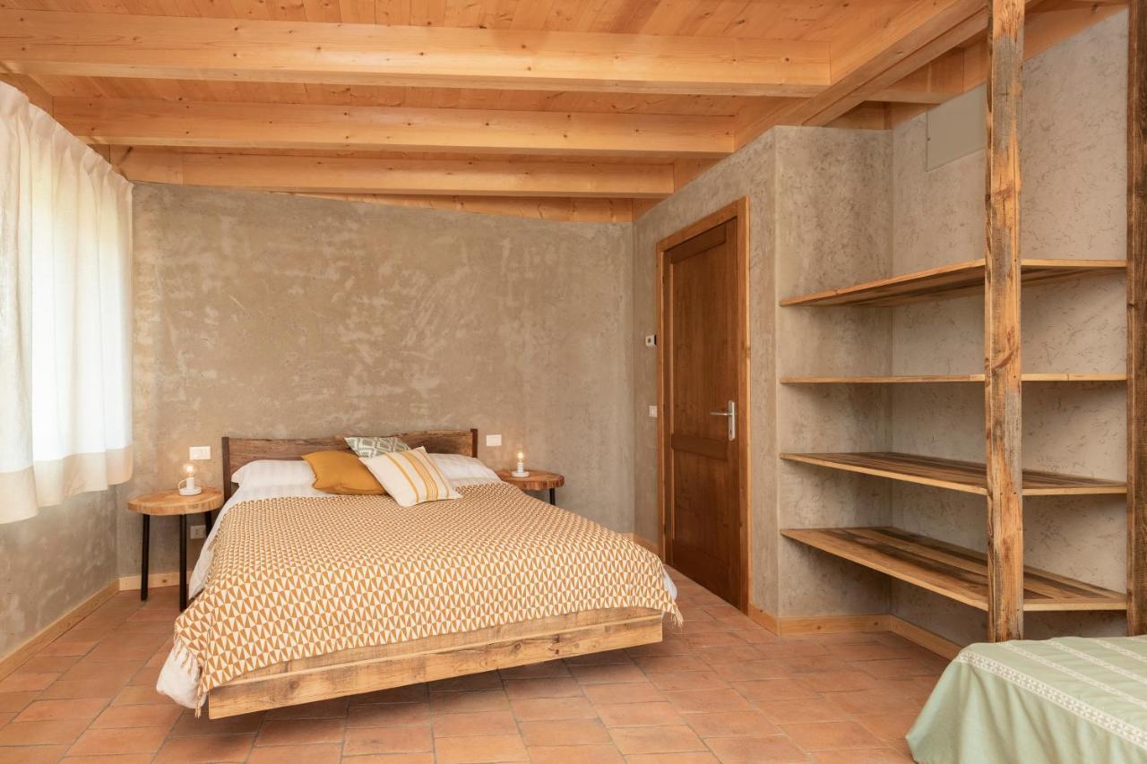 Casa Viva Bed & Breakfast Marciaga Dış mekan fotoğraf