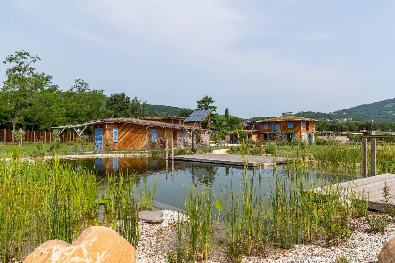 Casa Viva Bed & Breakfast Marciaga Dış mekan fotoğraf