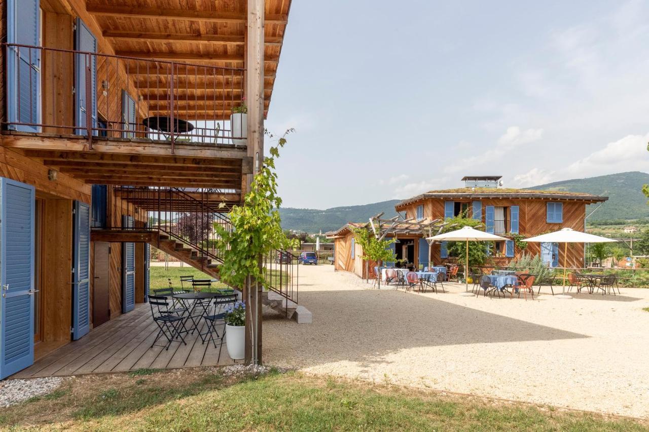 Casa Viva Bed & Breakfast Marciaga Dış mekan fotoğraf