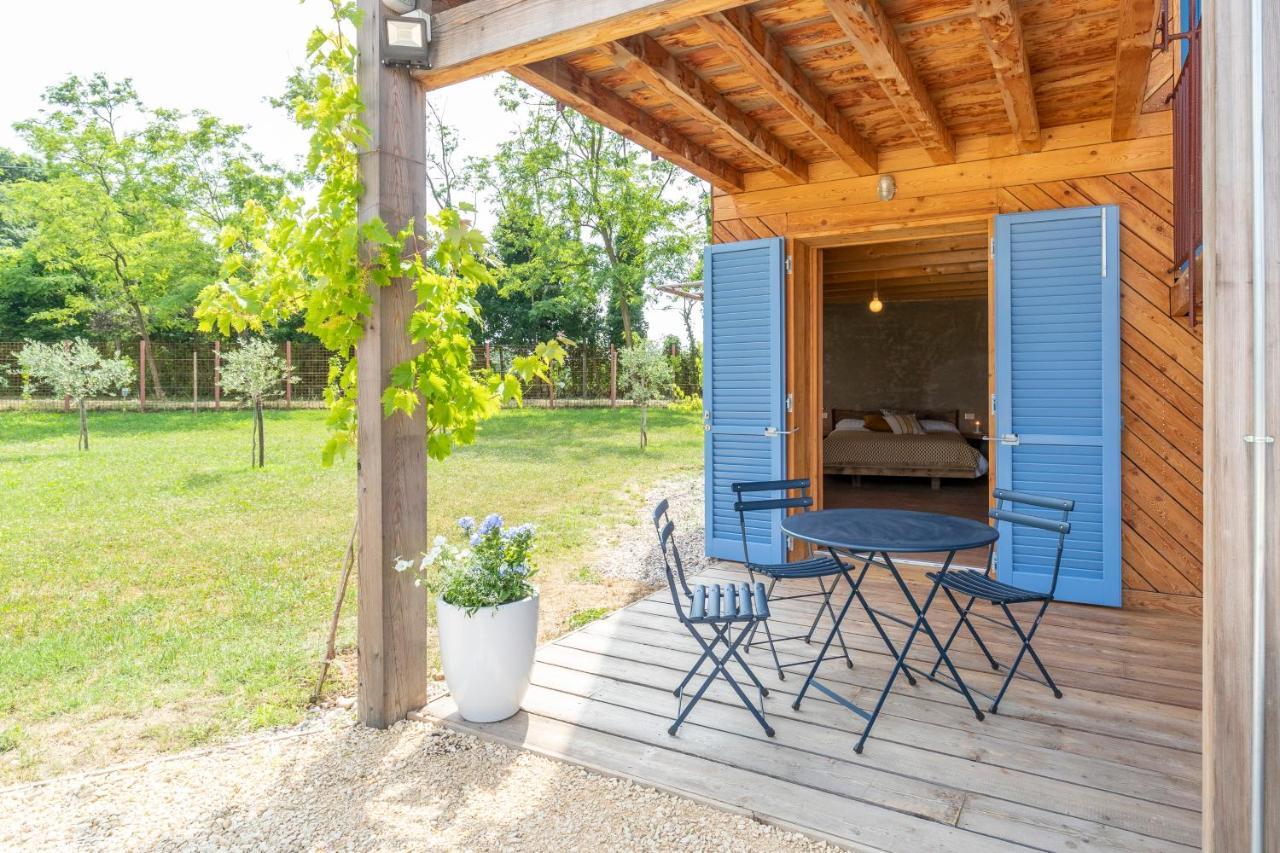 Casa Viva Bed & Breakfast Marciaga Dış mekan fotoğraf