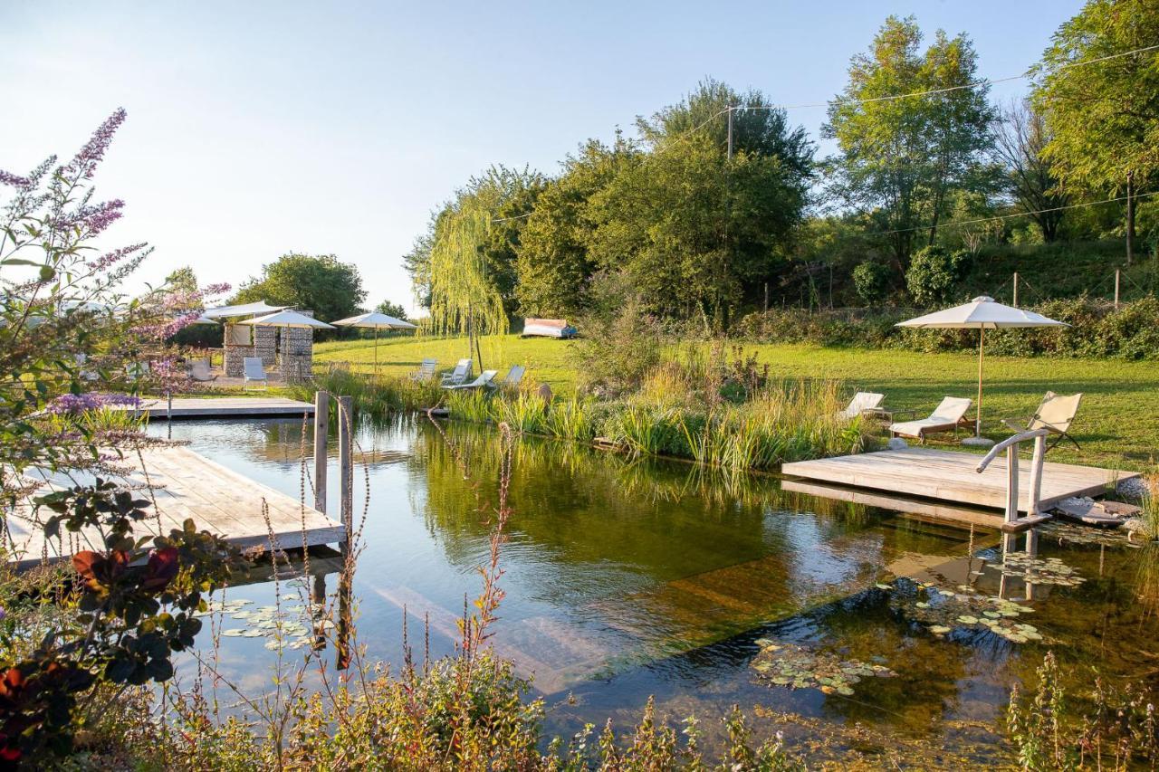 Casa Viva Bed & Breakfast Marciaga Dış mekan fotoğraf