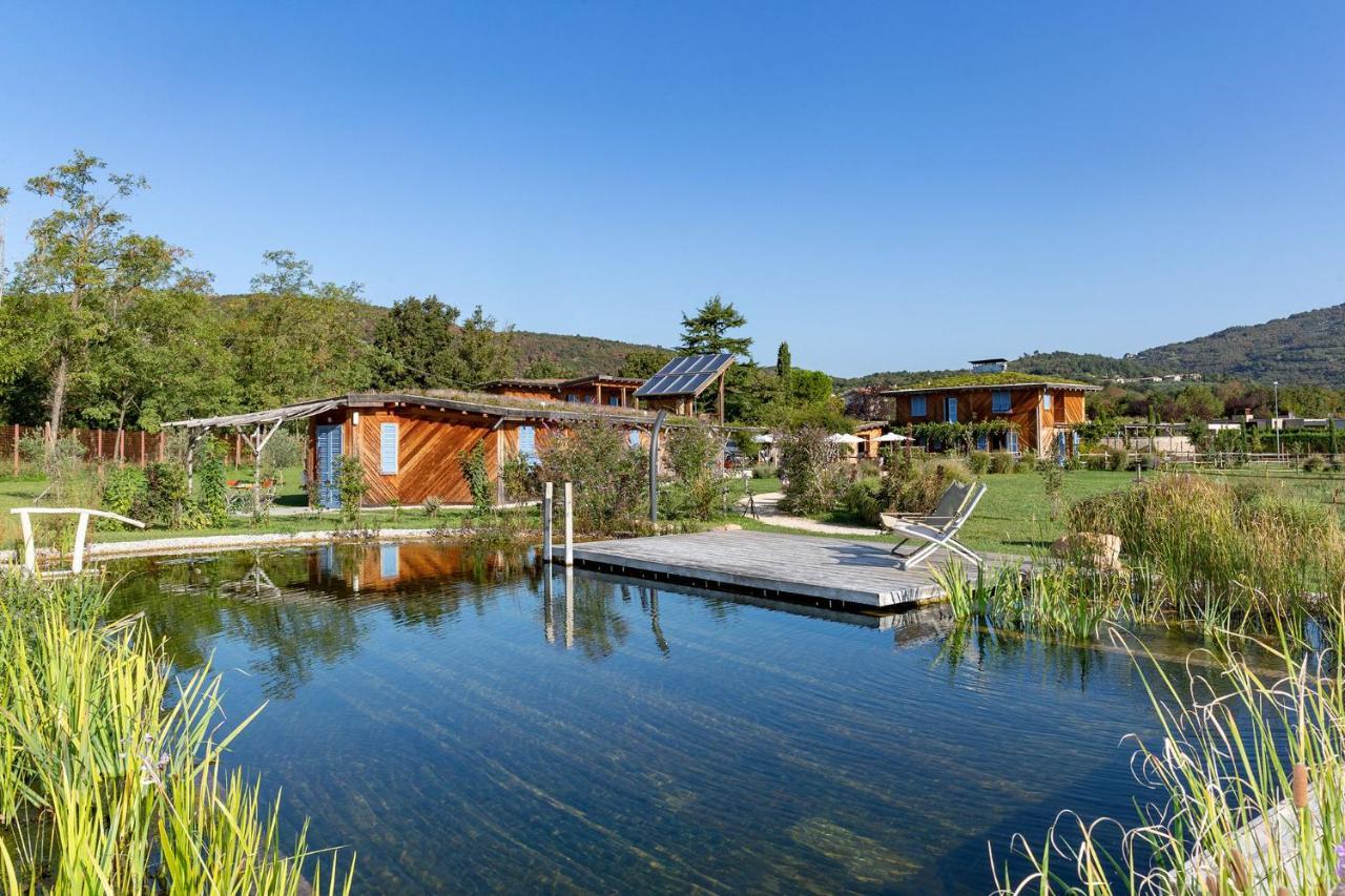 Casa Viva Bed & Breakfast Marciaga Dış mekan fotoğraf