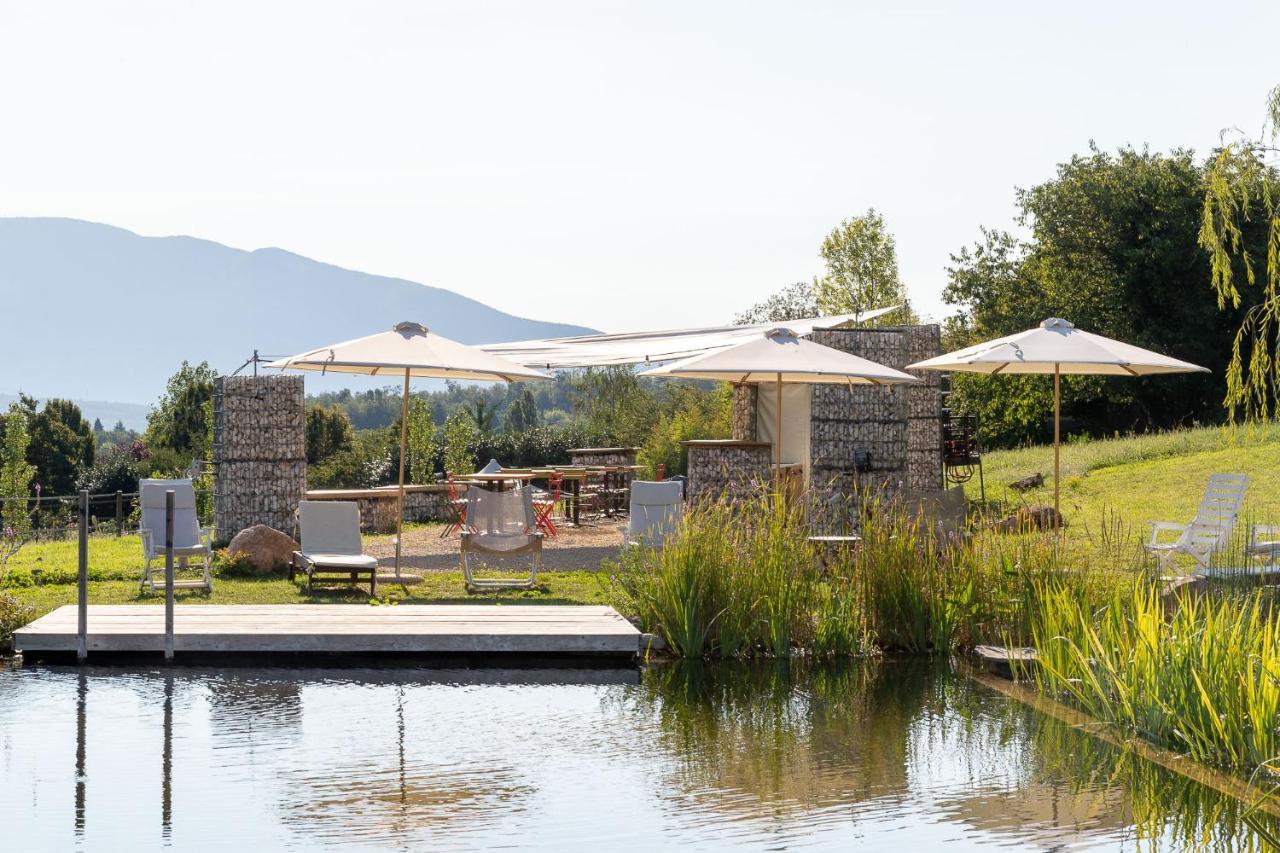 Casa Viva Bed & Breakfast Marciaga Dış mekan fotoğraf