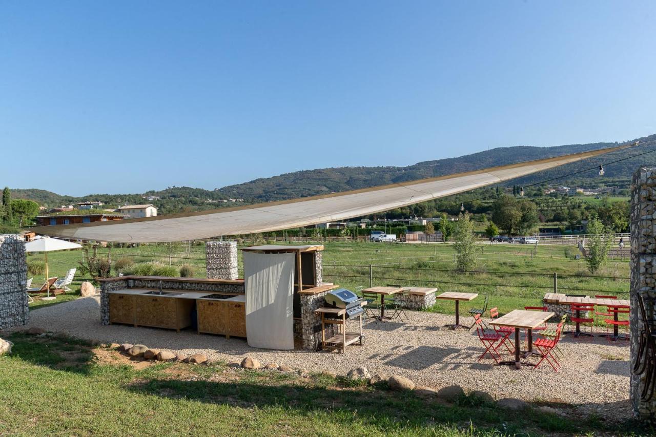Casa Viva Bed & Breakfast Marciaga Dış mekan fotoğraf