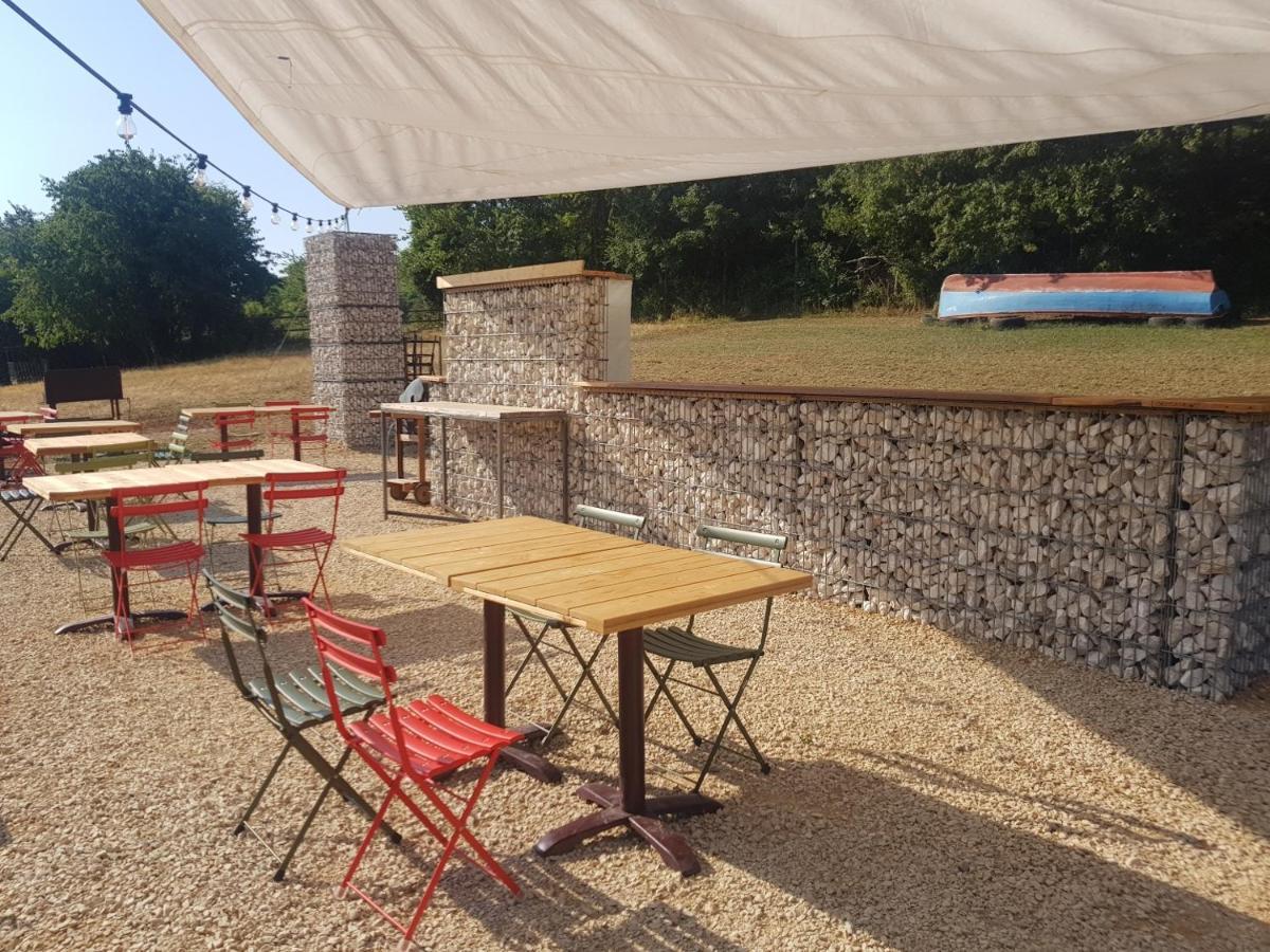 Casa Viva Bed & Breakfast Marciaga Dış mekan fotoğraf