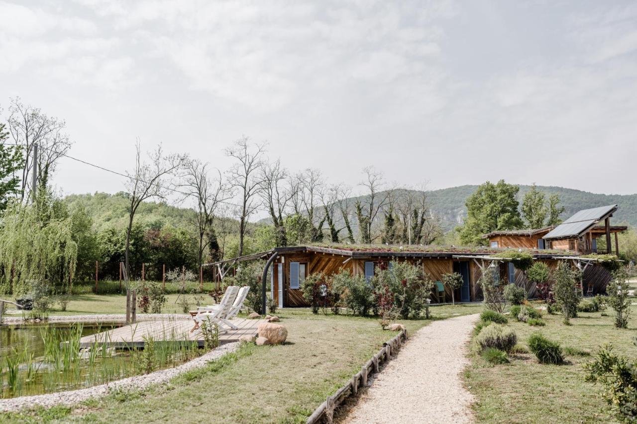 Casa Viva Bed & Breakfast Marciaga Dış mekan fotoğraf