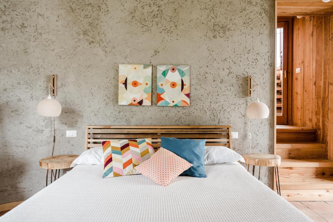 Casa Viva Bed & Breakfast Marciaga Dış mekan fotoğraf