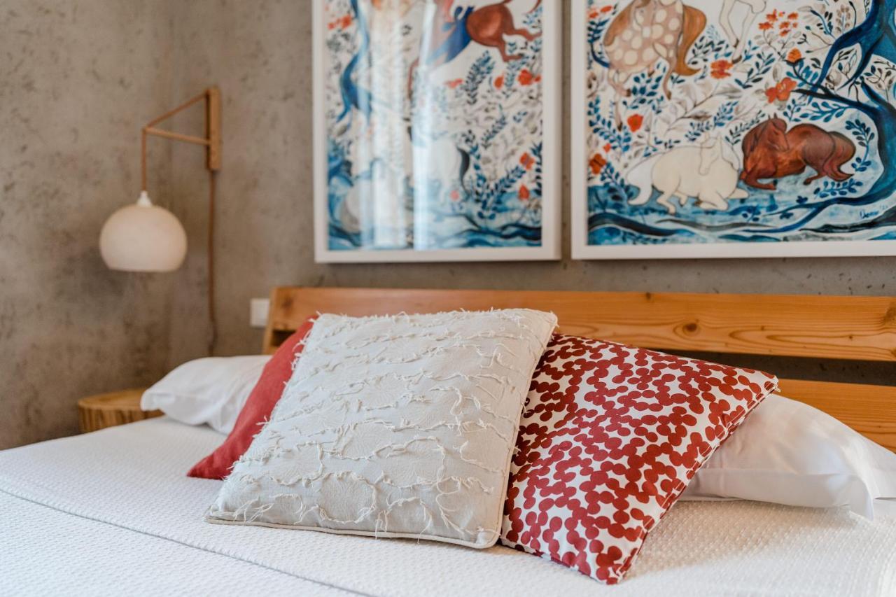 Casa Viva Bed & Breakfast Marciaga Dış mekan fotoğraf