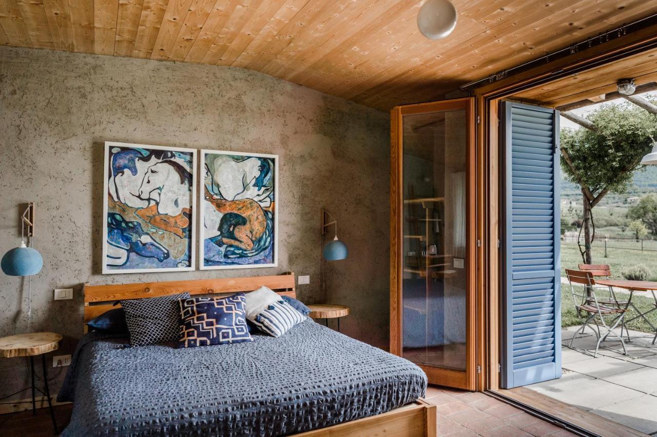 Casa Viva Bed & Breakfast Marciaga Dış mekan fotoğraf