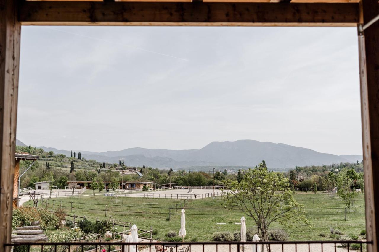 Casa Viva Bed & Breakfast Marciaga Dış mekan fotoğraf