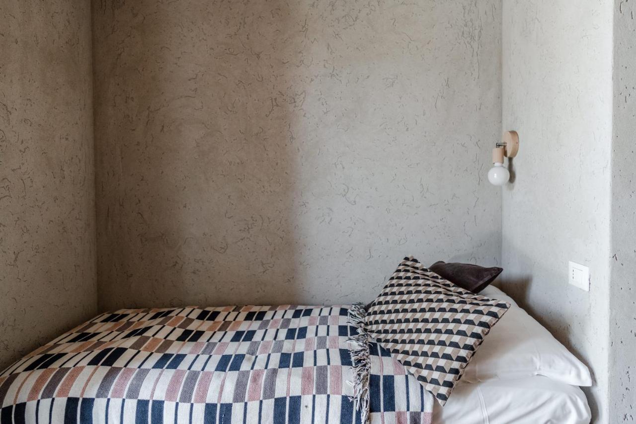 Casa Viva Bed & Breakfast Marciaga Dış mekan fotoğraf