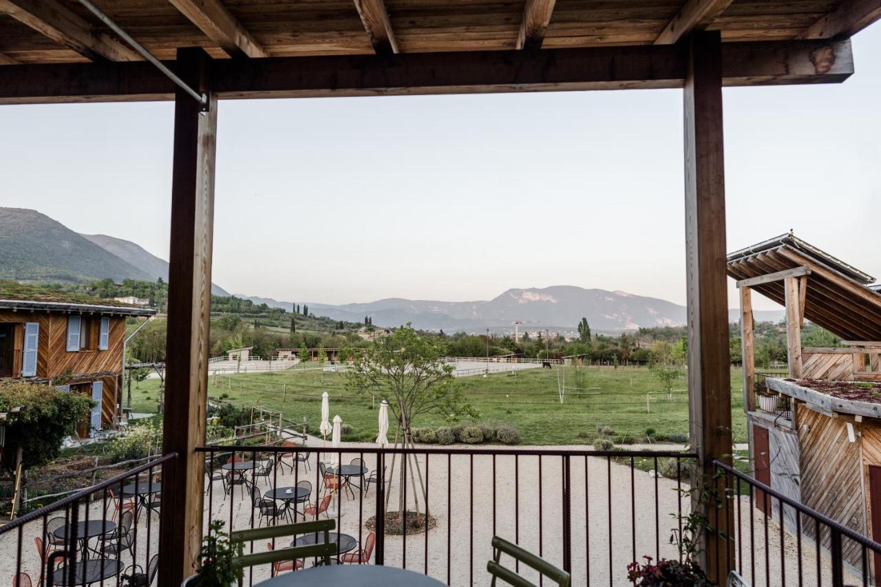 Casa Viva Bed & Breakfast Marciaga Dış mekan fotoğraf