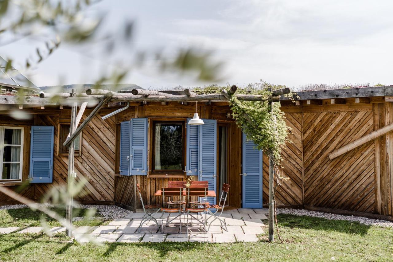 Casa Viva Bed & Breakfast Marciaga Dış mekan fotoğraf