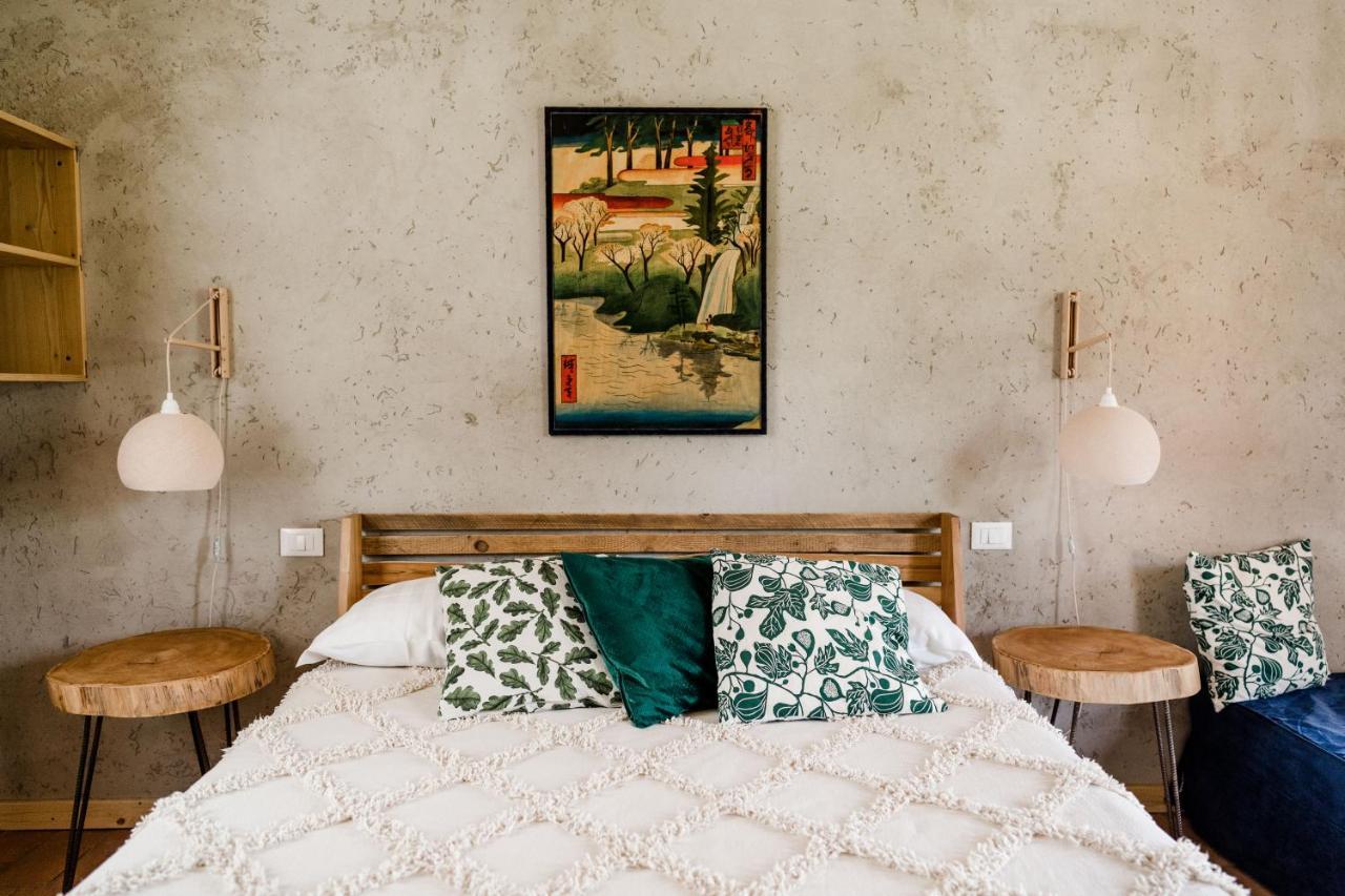 Casa Viva Bed & Breakfast Marciaga Dış mekan fotoğraf