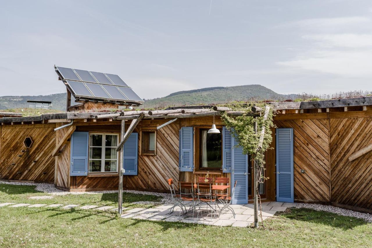 Casa Viva Bed & Breakfast Marciaga Dış mekan fotoğraf